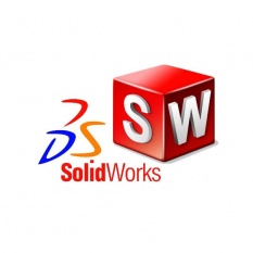 نرمافزار Solid Works