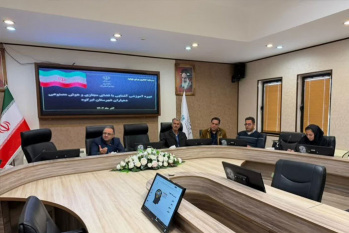 برگزاری دوره "آشنایی با فضای مجازی و هوش مصنوعی" برای دهیاران ابرکوه به همت جهاددانشگاهی یزد