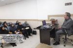 کارگاه آموزشی مدرسان زبان انگلیسی در جهاددانشگاهی یزد برگزار شد