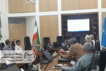 ظرفیت‌سازی دهیاران میبدی توسط جهاددانشگاهی یزد در حوزه قوانین ساخت و ساز