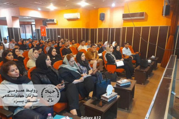 برگزاری دوره تخصصی «درک رفتار سازه» به میزبانی جهاددانشگاهی یزد