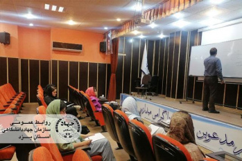 جهاددانشگاهی یزد میزبان کارگاه عملی حسابداری برای مددجویان کمیته امداد