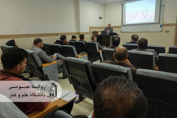 آموزش تاسیسات مکانیکی و برقی؛ توانمندسازی نیروهای کمیته امداد یزد با دوره تخصصی جهاددانشگاهی