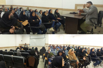 جهاددانشگاهی یزد، میزبان مددجویان کمیته امداد در دوره تخصصی بازاریابی و فروش